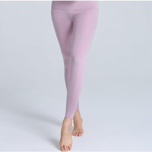 Winter Warm Seamless Leggings for Girls Fluffy Velvet Stitch Female Plus Size 2xl 3xl Fitness Women Casual Slim Thermal Leggings