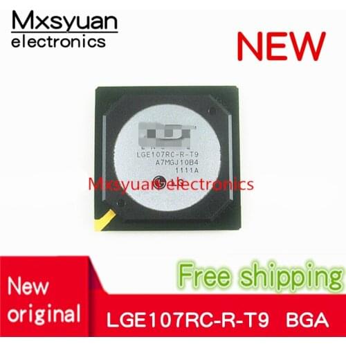1pcs~5pcs/LOT LGE107RC-R-T9 LGE107RC BGA New original LCD chip