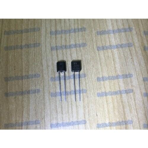 20Pcs/Lot MV2109 DIODE TUNING 30V 200MA TO92-2