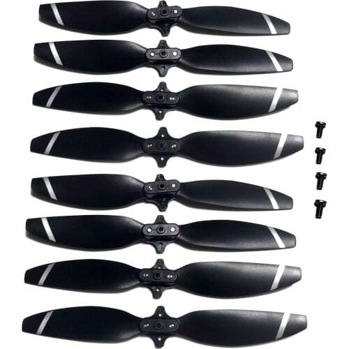 L900 Pro Drone Accessories Brushless Motor Propeller wing Blades Maple Leaf L900pro Quadcopter Spare Parts Ready Stock