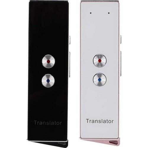 Centechia Electronic Translators