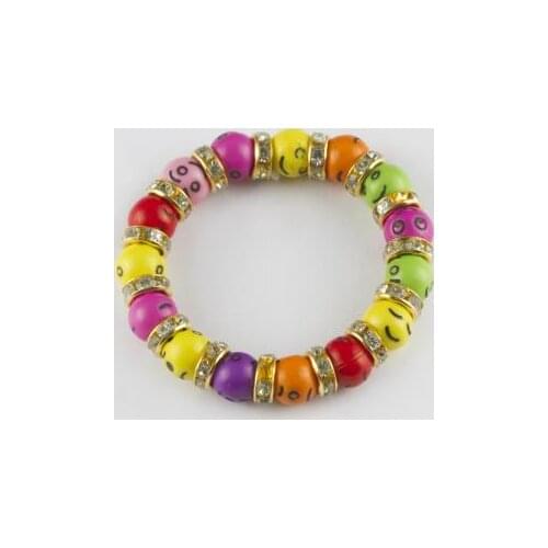 Beaded Kids Bracelet