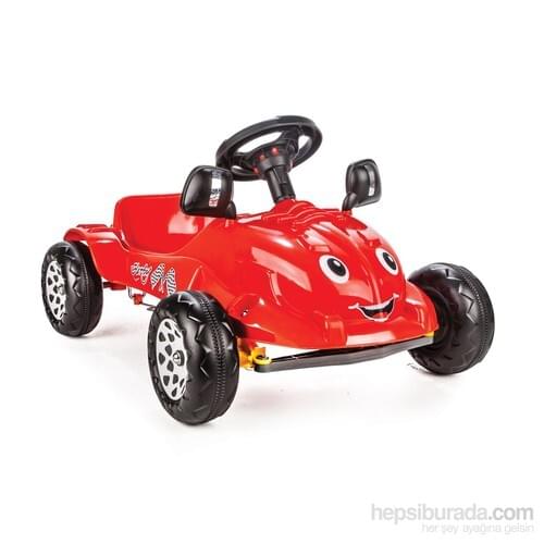 Child stroller Pedal Car
