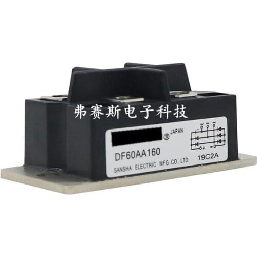 DF60AA160 DF60BA160 Original, Can Provide Test, 1 Year Warranty