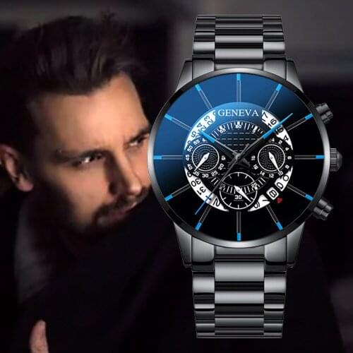 Hbibi Men's Watch