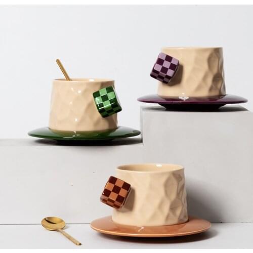 Porcelain Mugs LLCOUP China