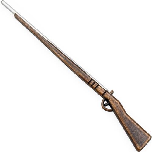 Odoria 1:12 Miniature Military Rifle Dollhouse Decoration Accessories