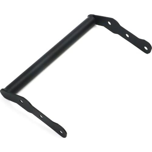 MTKRACING For CB500X 2017 2018 2019 2020 Motorcycle Accessories Front Stand Holder Smart Phone GPS Bar Mobile Phone Holder GPS