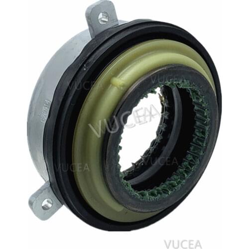 Front Clutch Bearing Wheel Lock Actuator For Kyron2 Rexton 4WD wheel coupler 4151009100 4151009000