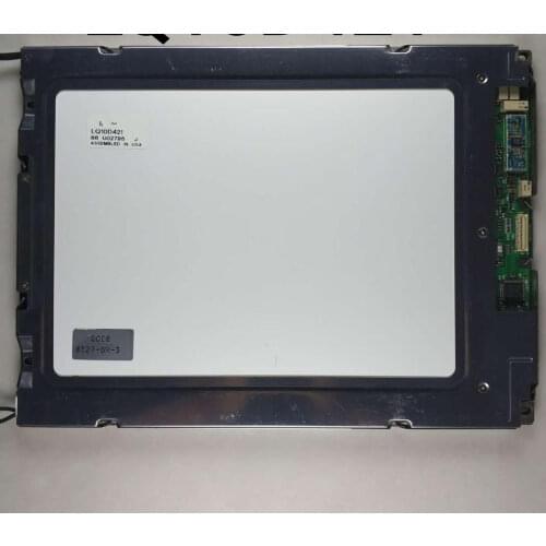 LQ10D421 LCD screen touch screen
