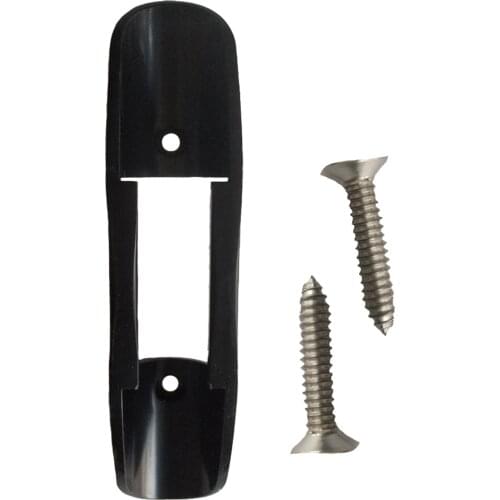 Universal Plastic Kayak Canoe Boat Raft Holder Paddle Paddle