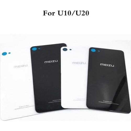 Vecmnoday Meizu U10 Phone Batteries
