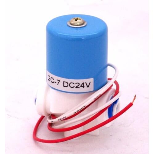 1/4" PSC series water dispenser solenoid valve