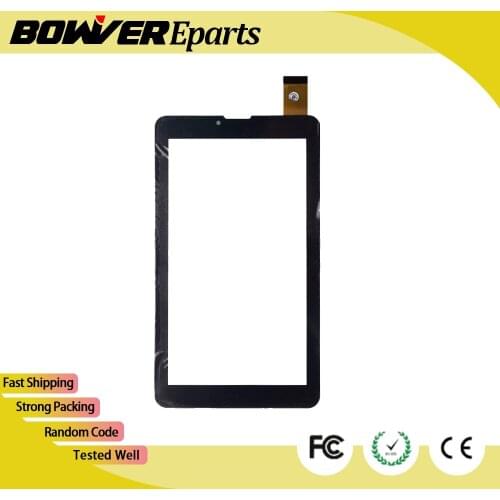 A+ Tempered glass film for New 7" Archos 70 Platinum 3G Tablet Touch Screen Touch Panel digitizer Glass Sensor