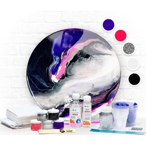 Artline Epoxy Adhesives