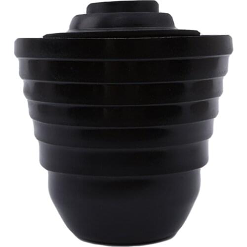 Car Headlight Rubber Cover Universal Auto Rubber Sealing Dust Cover Cap Car LED HID Bulb Lamp Waterproof Dustproof