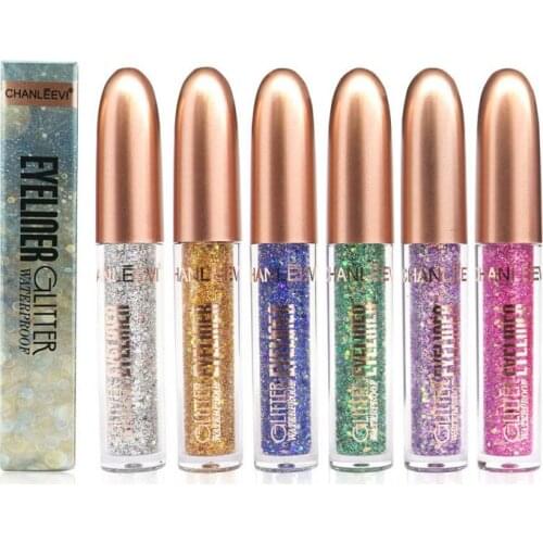 CHANLEEVI Eyeliner