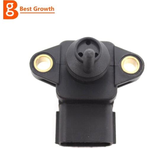 Intake Pressure MAP Sensor MD355556 E001T42171 BG001Y065B for MITSUBISHI COLT III IV LANCER IV V CARISMA SPACE STAR MIRAGE