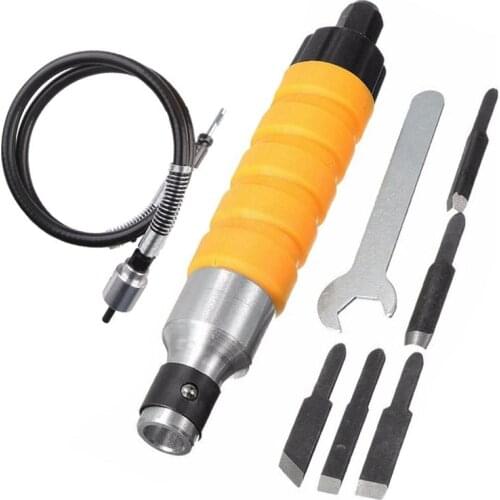 Electric Carving tool Electric Chisel Woodworking Chisel Root Carving Tool Carpenter Graving Tool Woodworking Knife