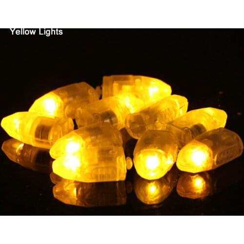 GFLAI LED Balls