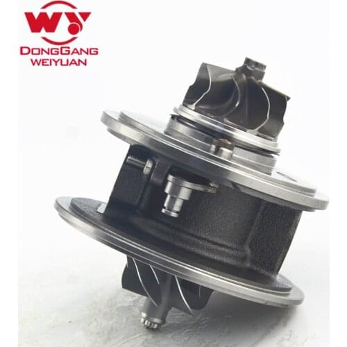 Turbocharger core cartridge VT16 1102 1515A170 Turbo balanced CHRA for MITSUBISHI L200 2.5 DiD