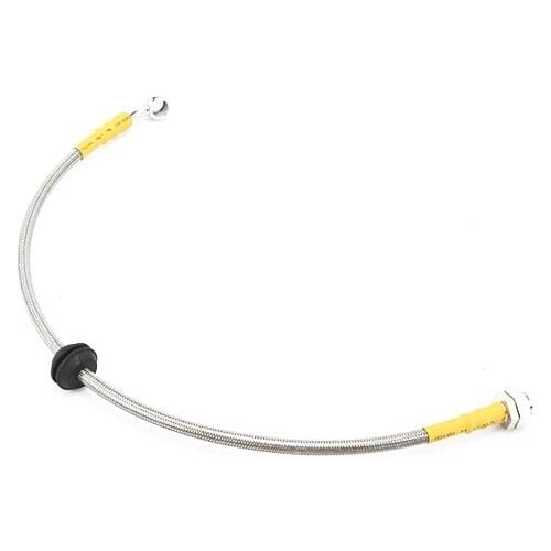 China OEM factory brake hose line 40mm Convex mouth car accessories