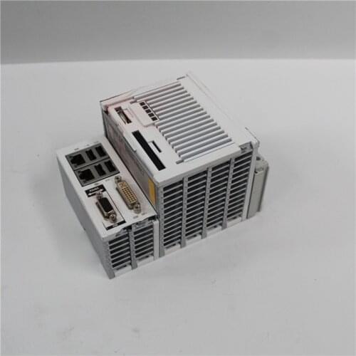 CPU Module CX5140-0111/4GB Used In Good Condition