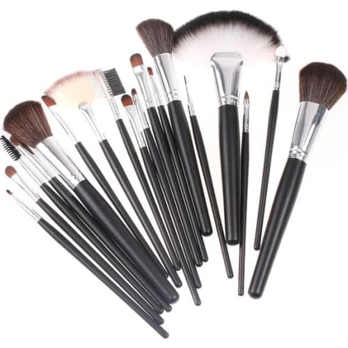 Makeup Brush Set