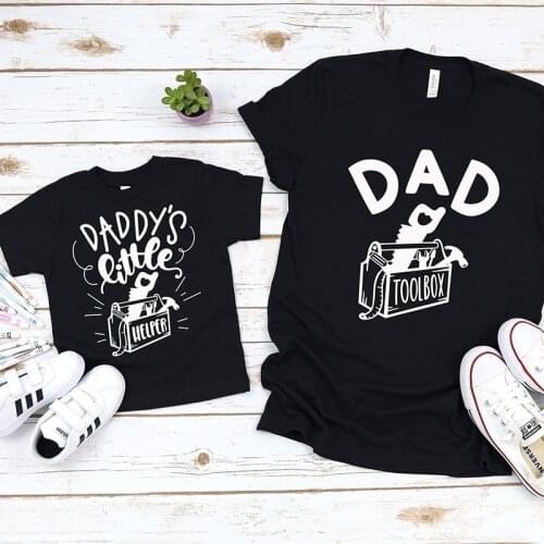 Daddy and Me Shirts Dad and Son Shirts Dad Shirt Funny Dad Shirts Matching Dad and Baby Shirts Father Son Shirts