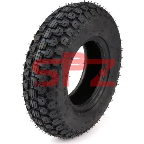 High quality, thick, durable and super wear-resistant 4.10/3.50-6 tires and inner tubes dualtron thunder accessoires
