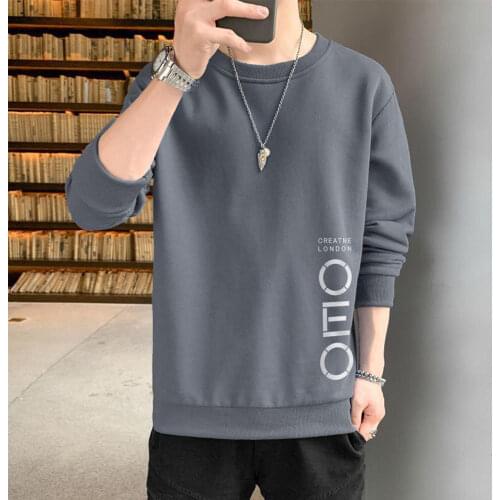 TIKALIA Men's Long T-shirts