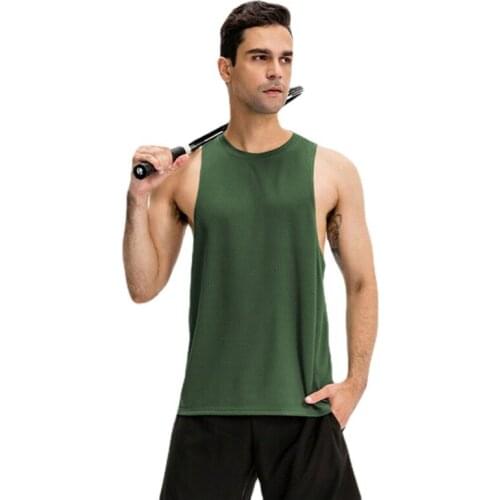 Мужские майки спортивные YLJYFZ China At AliExpress