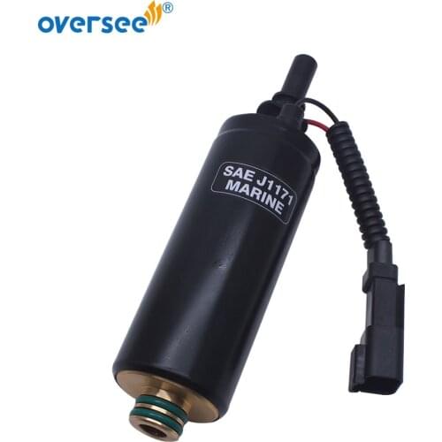 5004428 Fuel Pump Assy For Johnson Johnson Evinrude OMC BRP Outboard Motor 75HP to 175HP; 5004428-1