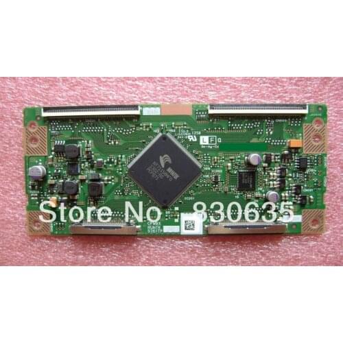 5261TP CPWBX RUNTK 5261TP ZZ ZJ ZC ZE ZG ZM ZA 29A54S CPWBXRUNTK5261TP connect with Logic board FOR LE60A3000 T-CON