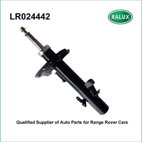 Car damper assembly for Range Rover Evoque 2012- auto shock absorber front RH/LH LR024442 LR024435 rear RH/LH LR044684 LR044681