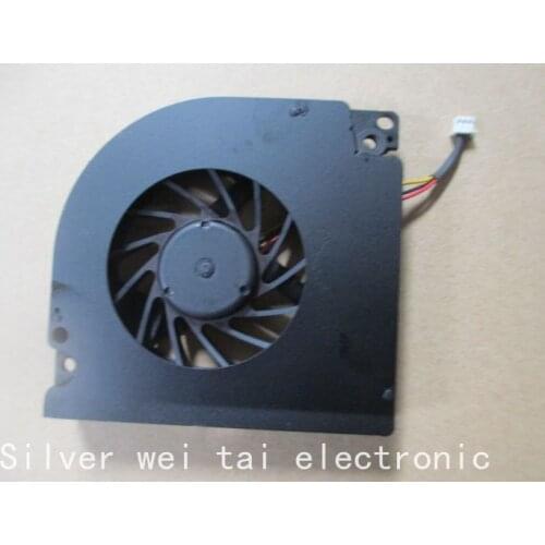 Free Shipping DFS551305MC0T F7N3 F729-CW 5V 0.5A cooling fan FOR Dell Inspiron 9300 Cooling Fan 23.10227.001