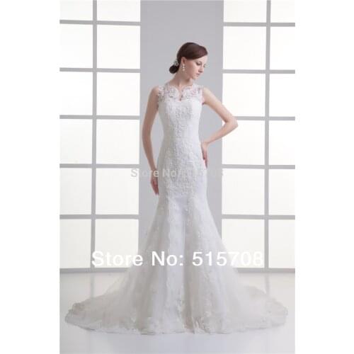 Long Wedding Dresses CharmingBridal China