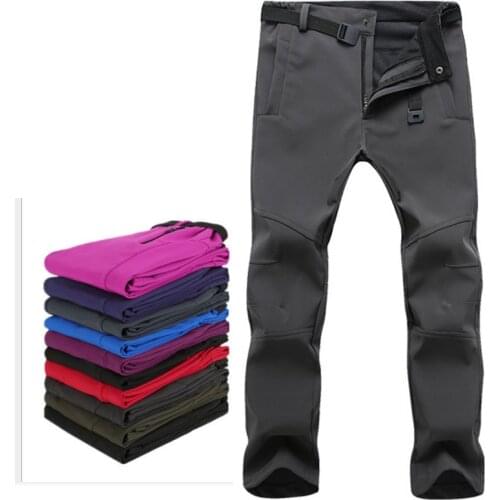 Diffyneer Snowboard Pants