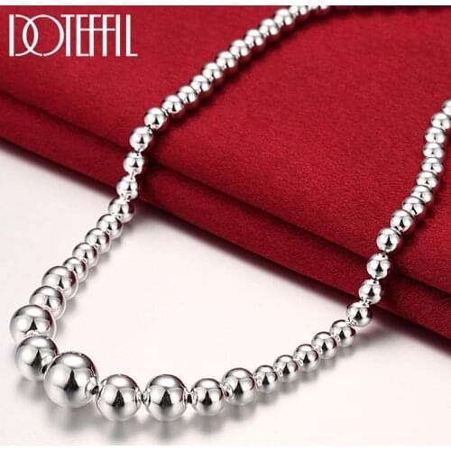 Чокеры из бусин DOTEFFIL China At AliExpress