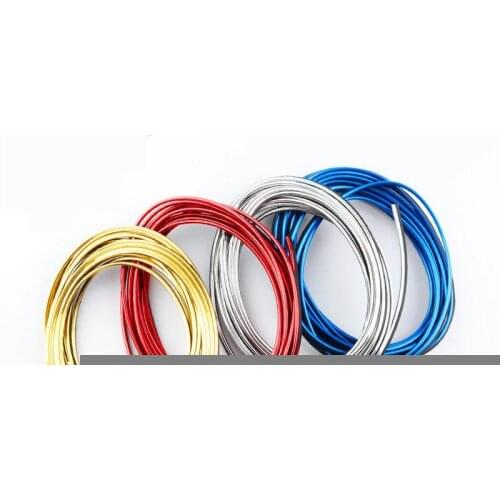 HiMISS Car Moldings