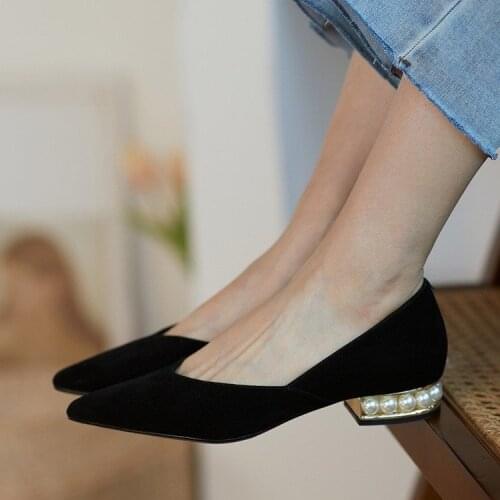HNZPXW Women's Autumn Shoes