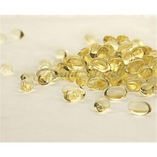 Vitamin E Capsule Skin Hair Care Handmade Lipstick Antioxidant Essence