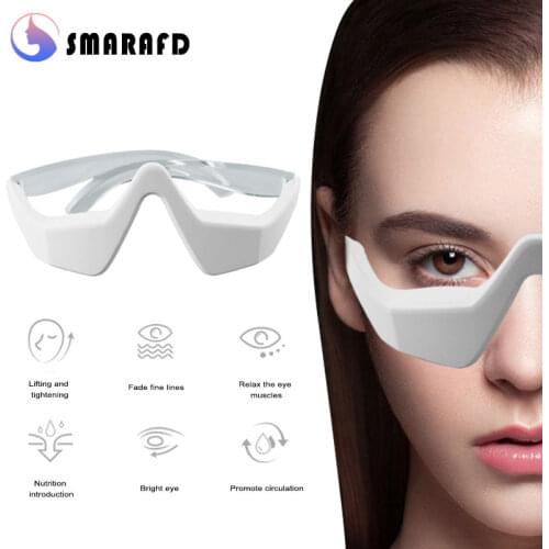 Kemetvov Eye Care Tools