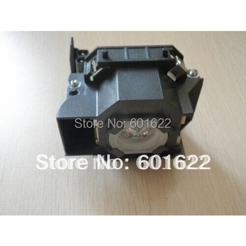 Projector lamp ELPLP33 for projector EMP-S3L/EMP-S3/EMP-TWD1/TEMP-TWD3/emp-TW20/EMP-TW20H/HOME 20/MovieMate 30S/PowerLite S3