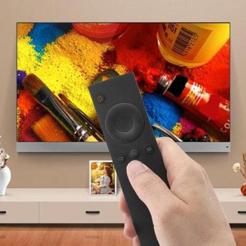 Soft Silicone TPU Protective Case Remote Colorful Rubber Cover Case for Xiaomi Remote Control Mi TV Box