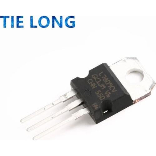 10PCS L7809CV TO220 L7809 TO-220 7809 LM7809 MC7809 7808CV new and original IC