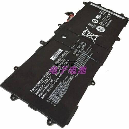 New Laptop Battery for SAMSUNG NP110S1K-K02CN 110S1J NP110S1J-K05 K04CN 110S1K-K02