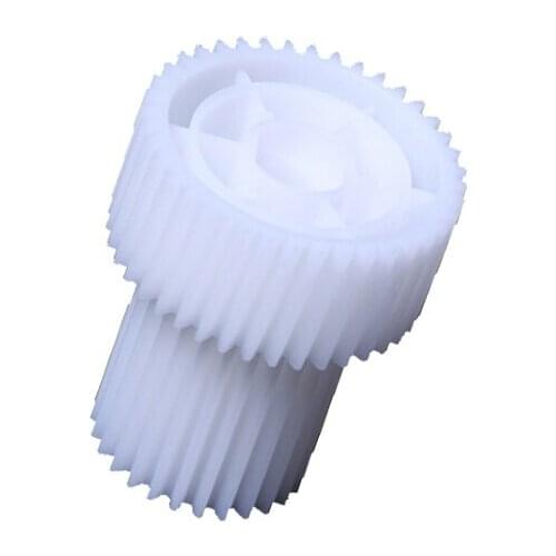 New Original Up-Down Gear 14JS77010 for Konica Minolta BH 920 1050