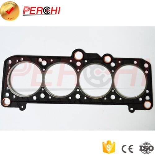 Auto parts cylinder head gasket for Volkswagen Santana 1.8 OEM 026 103 383 A