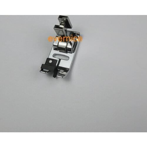 EDGE JOINING / STITCH IN THE DITCH FOOT #P60706 for SINGER 221, 221K, 222